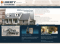 libertyexteriors.com