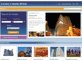 luxurycalcuttahotels.com