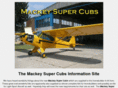 mackey-super-cubs.info