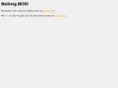maikelg.mobi