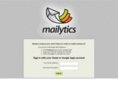 mailytics.com