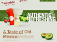 margaritaskitchen.com