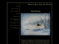 mariaballfineart.com