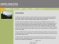 marincoalition.com