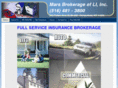 marsbrokerage.com