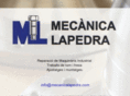 mecanicalapedra.com