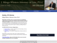 mingowinterslaw.com