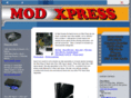 mod-xpress.com