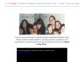 momslivingclean.org