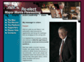 morrisformayor.com