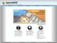 myspeakez.com