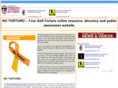 notorture.com