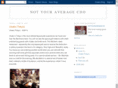 notyouraveragecho.com