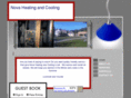 novaheating.com