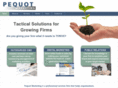 pequotmarketing.com