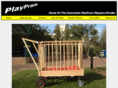 playpram.com