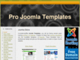 pro-joomla-templates.net