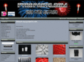 pyro-parts.com