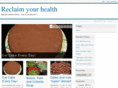 reclaim-your-health.com