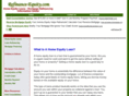 refinance-equity.com