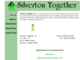 silvertontogether.com