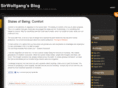sirwolfgang.net