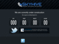 skyhive.com