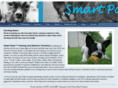smartpawsseattle.com