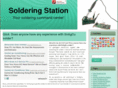 solderingstation.info