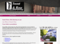 sweetandrose.com