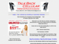 talkbackcellular.com