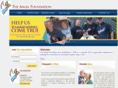 theangelfoundation.net