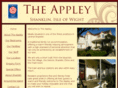 theappley.com