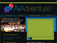 theavadventure.com