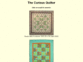 thecuriousquilter.com