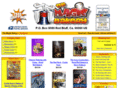 themagicbakery.com