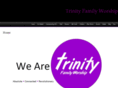 trinityfamilyworship.com