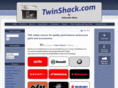 twinshack.com