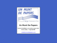 unmuntdepapers.com