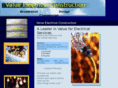 valuelectric.com