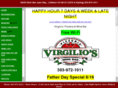 virgiliospizzeriaandwinebar.com