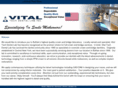 vitaltechdental.com