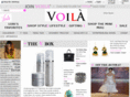 voilamag.com