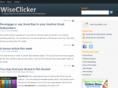 wisebizclub.com