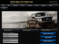 yeswecanfordkia.com