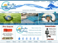 yourpoolandspasupply.com