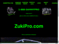 zukipro.com