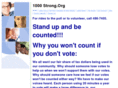1000strong.org
