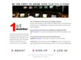 1stmonitor.com