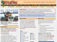 africafiles.com